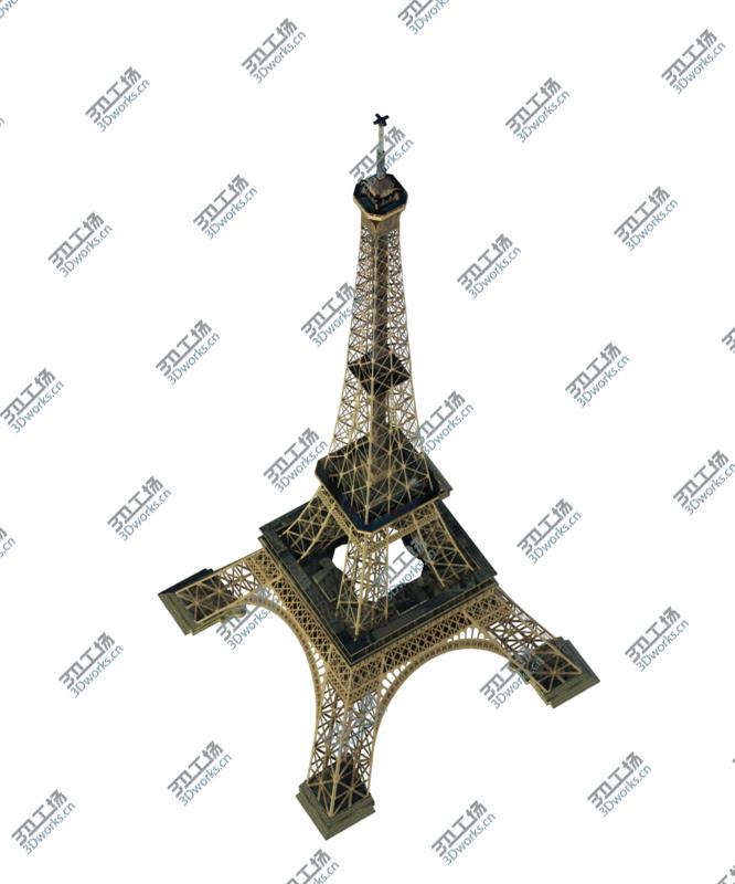 images/goods_img/2021040233/Eiffel tower low poly/5.jpg